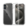 Etui do telefonów TECH-PROTECT Flexair Hybrid do iPhone 16 Clear 5906302311620